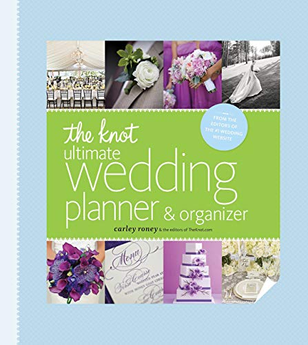 The Knot Ultimate Wedding Planner & Organizer...
