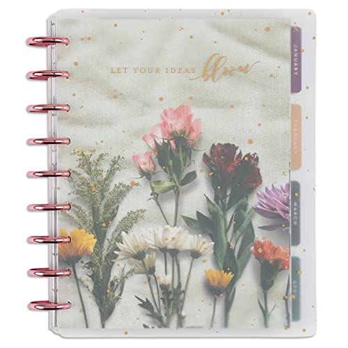 Happy Planner 2023 Daily Planner and Calendar,...