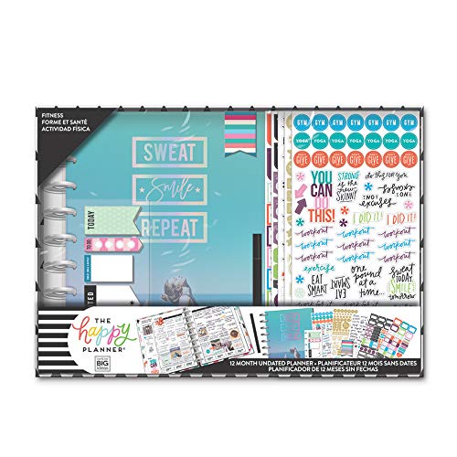 me & my BIG ideas 2019 The Happy Planner Box Kit -...