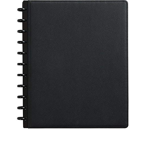 STAPLES 2724780 Arc Customizable Notebook System...