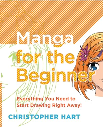 Manga for the Beginner: Everything you Need to...