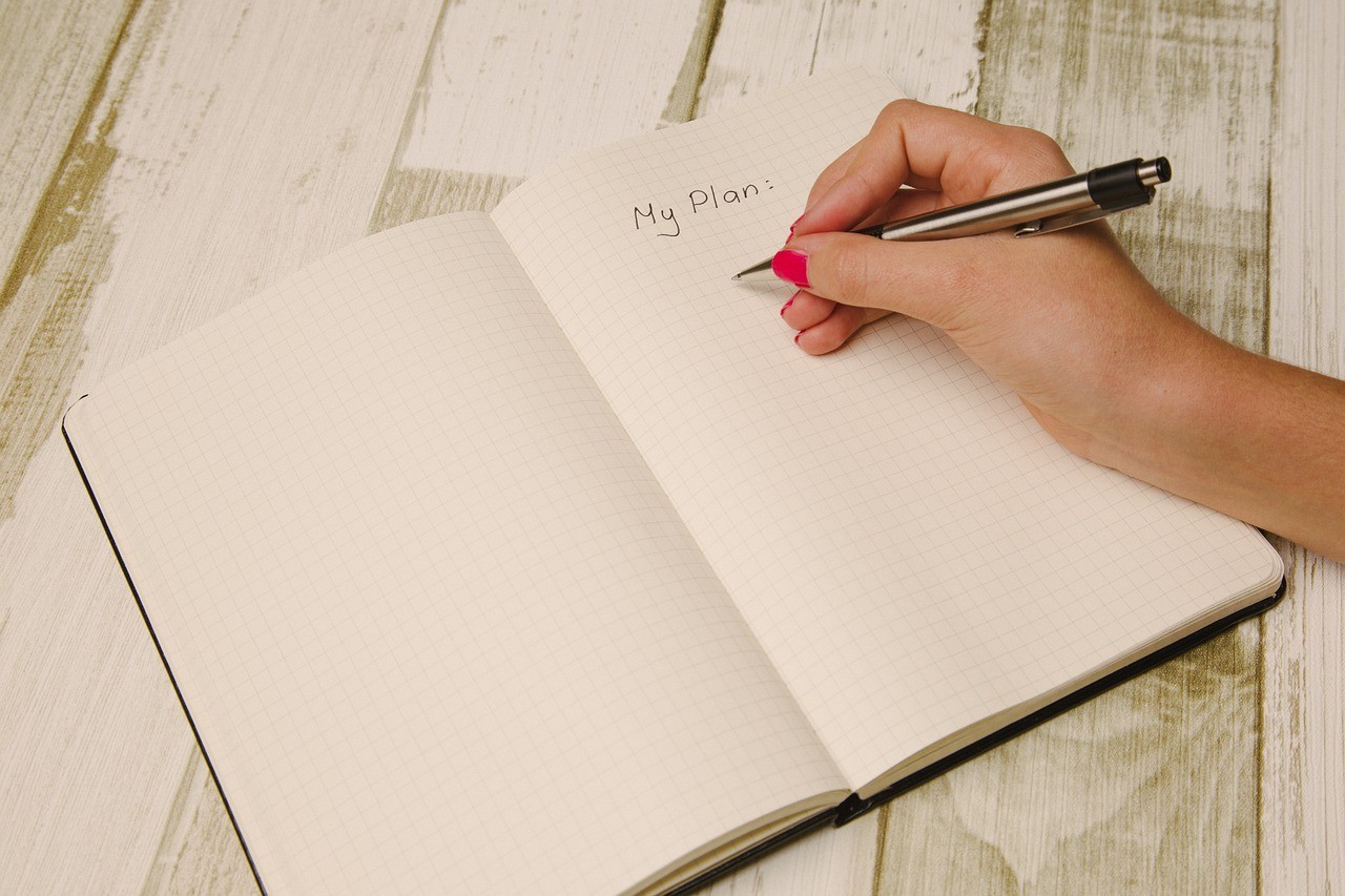 Best Notepads for Taking Notes