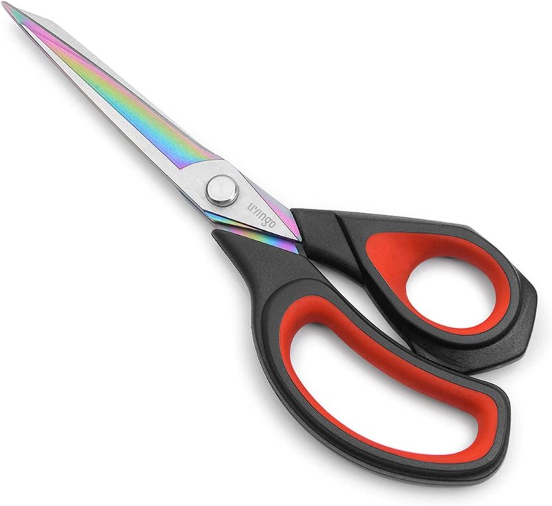 LIVINGO Premium Tailor Scissors
