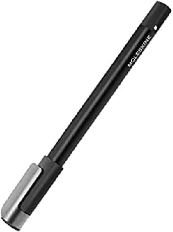 Moleskine Pen+ Ellipse Smart Pen