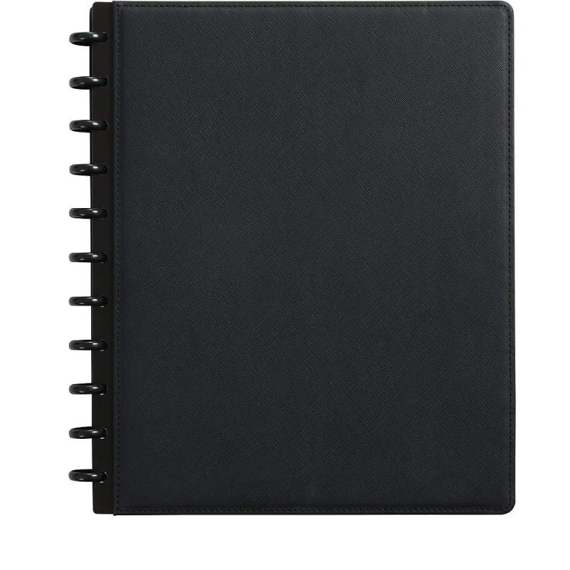 Staples 2724780 Arc Customizable Notebook