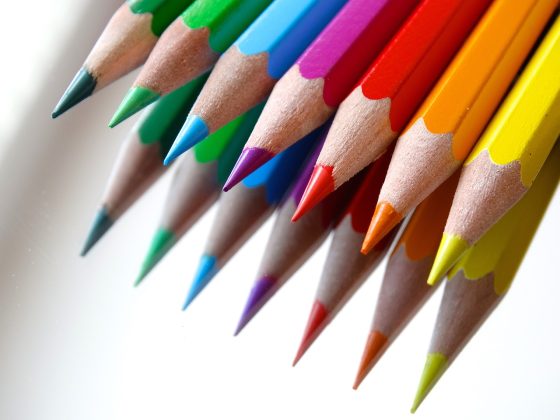 Best Sharpeners for Colored Pencil